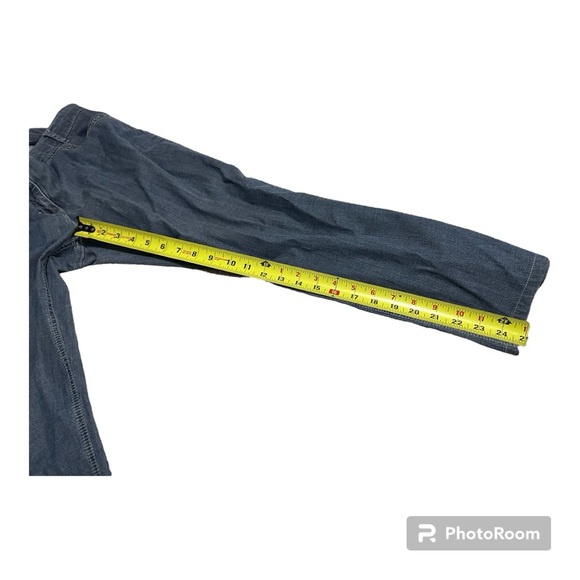 Women’s Gelco (European) lightweight Jean. - Picture 4 of 4